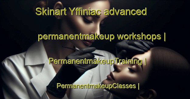 Skinart Yffiniac advanced permanentmakeup workshops | PermanentmakeupTraining | PermanentmakeupClasses | SkinartTraining-France